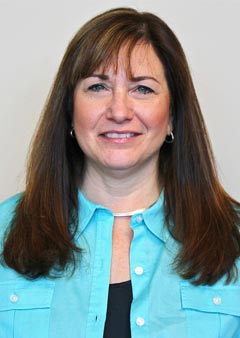 Karen Fishkind - Operations Administrator, Energy Search Associates Oil and Gas Recruiting