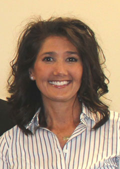 Robbi Conine - Event Coordinator at Energy Search Associates Oil and Gas Recruiting Firm