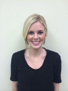 Taryn Smith - Search Consultant, Oil and Gas Recruiter