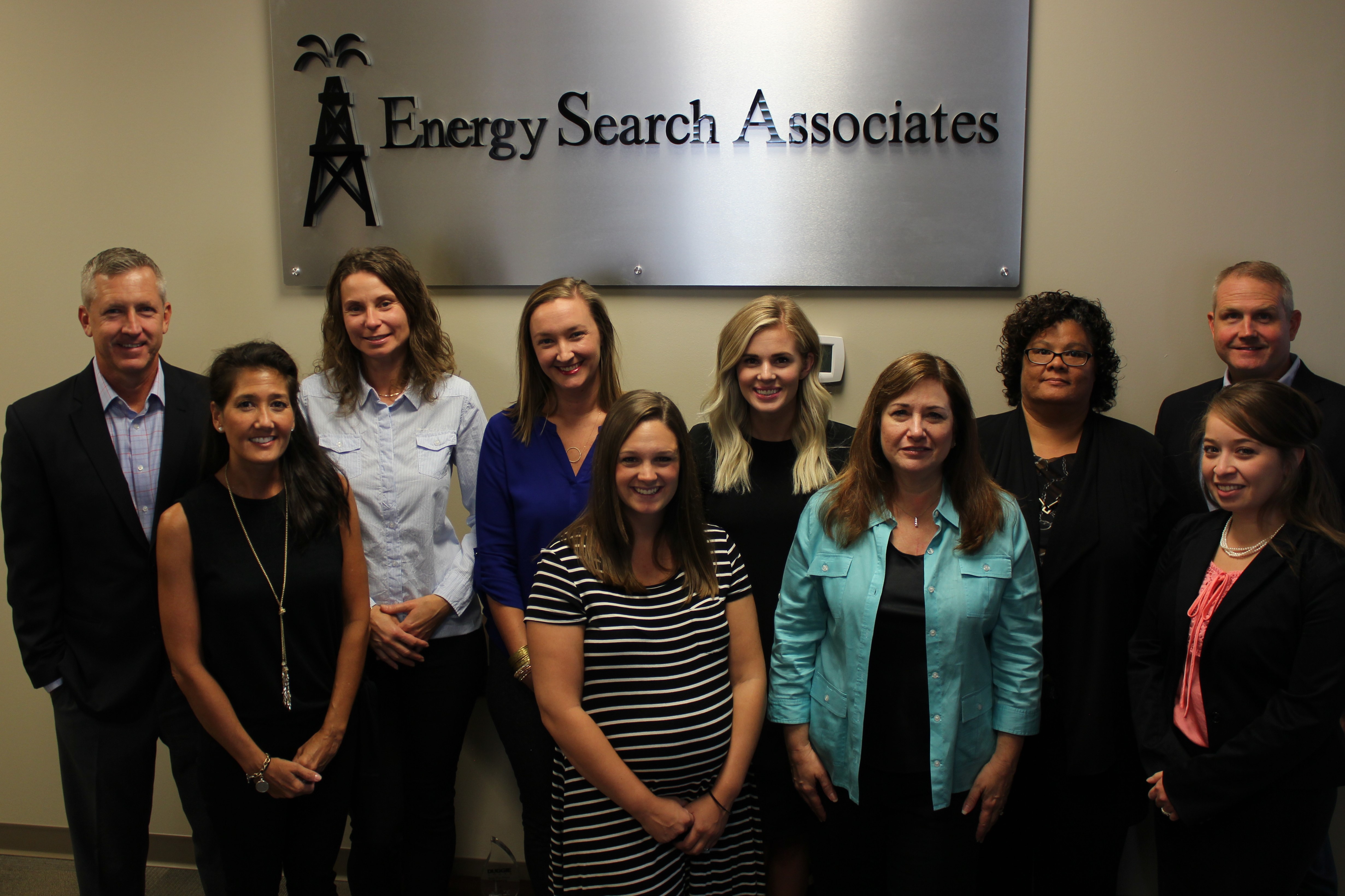 Energy Search Associates Team - Energy Recruiters